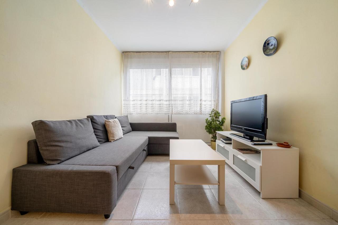 Hauzify I Apartament Canigo Апартаменты